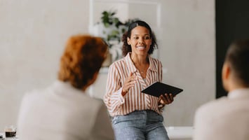 8 Common Mistakes in Leadership (and How to Avoid Them)