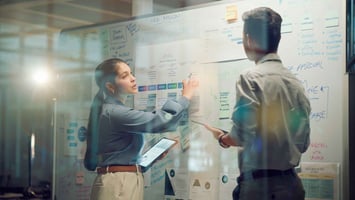8 Essential Tips for Strategic Planning Success