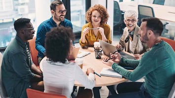 How to Build a Healthy and Supportive Work Culture