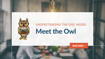 Understanding the DISC model: Conscientious Style