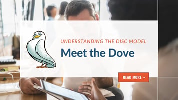 Understanding the DISC model: Supportive Style