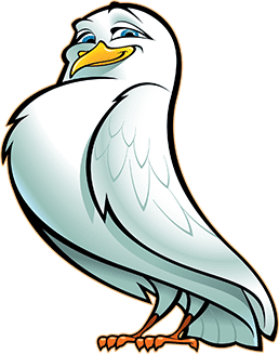 Introducing the Birds Model: An Elevation of the DISC Model
