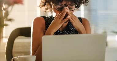 WATCH: From Fatigue to Flourish: Extinguishing Burnout Webinar