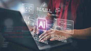 Harnessing AI and HR to Revolutionize Recruiting, Leadership Development, and Employee Engagement