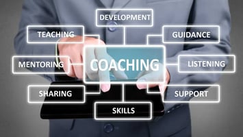 Leading Effectively Through Transitions and Growth with Executive Coaching