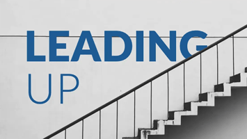 Leading Up: Gaining Influence and Driving Change in the Executive Suite