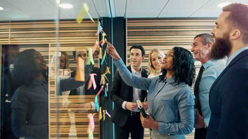 How Many Organizations Are Really Ready for the Future of Work?