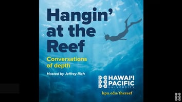 Unlocking Team Dynamics with the DISC Model | Hangin’ at the Reef Podcast