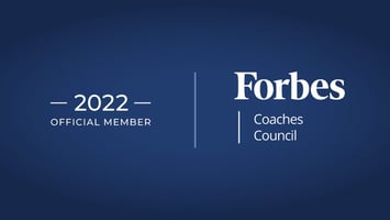 Yvette Costa Accepted into Forbes Coaches Council
