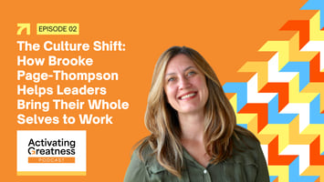 EP 2 With Brooke Page-Thompson