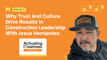EP 21 With Jesse Hernandez