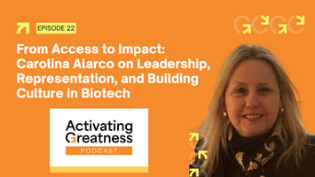 EP 22 With Carolina Alarco
