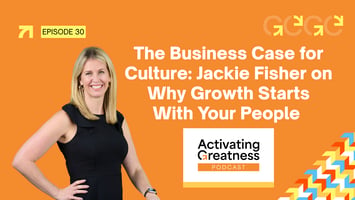 EP 30 with Jackie Fisher