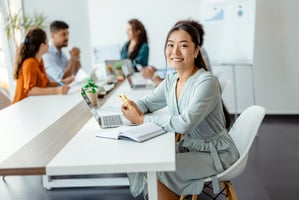 The Human Capacity Gap: Why Change Efforts Stall