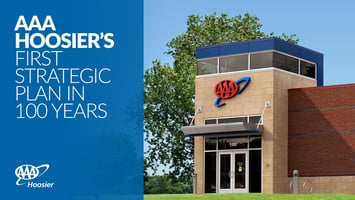 Rewriting a 100-Year Playbook: Inside AAA Hoosier’s Transformation