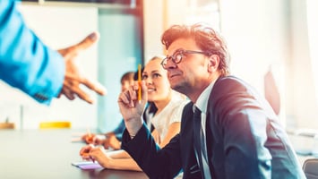 Discover the Top 5 Questions About Executive Coaching