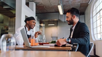 6 Ways Executive Coaching Benefits Franchisors — and Their Franchisees&nbsp;
