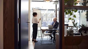 7 Reasons Why Every Executive Needs a Coach