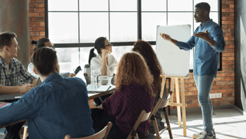 7 Ways to Prepare Leadership for Change Management