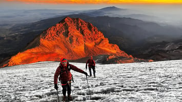 A Reflection on the Client Journey From 18,000 Feet