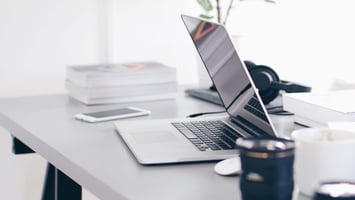 How to Balance Work and Life When Working from Home