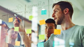 Change Management: The Key to Sustainable Success in a Fast-Paced World