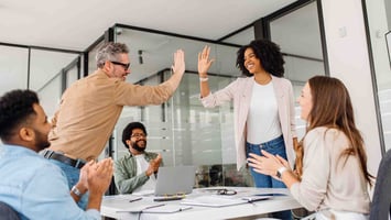 Closing the Gap: Well-Being as the Missing Link to Thriving Workplaces&nbsp;