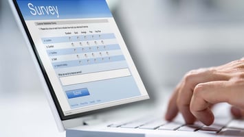 Creating a Competitive Advantage Through Engagement Surveys