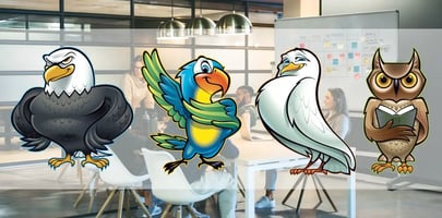 What Your DISC Style Reveals About Your Leadership&nbsp;