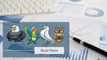DISC Styles in Financial Services