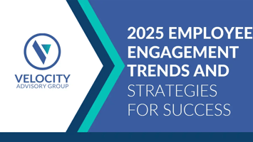 WATCH: Employee Engagement Trends and Strategies for Success in 2025