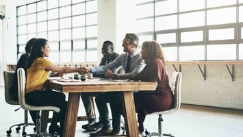 Employee Engagement is the Culture Advantage You Can’t Afford to Ignore