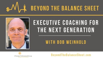 Executive Coaching for the Next Generation