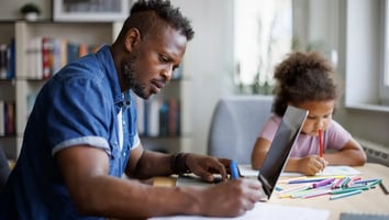 The Importance of Workplace Flexibility and Infrastructure for Supporting Working Parents