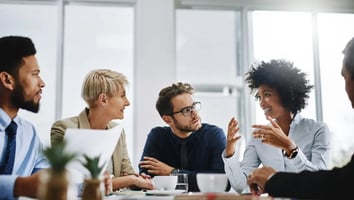 Fostering Inclusion in the Workplace: Insights from Maureen “Mo” Berkner Boyt&nbsp;