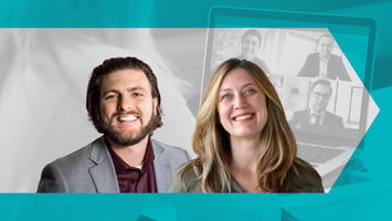 WATCH: Getting Unstuck: A Series of Conversations with SCORR Marketing