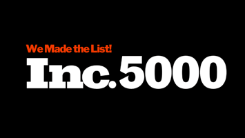 Velocity Advisory Group Appears on the INC. 5000, Ranking No. 4178