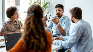 Leadership Development: The Benefits of an Immersive Leadership Program