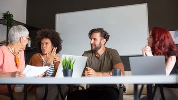 Mastering Succession Planning: Bridging Leadership Gaps and Elevating High-Potential Leaders&nbsp;