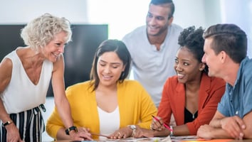 Velocity Advisory Group Announces Powerful New Assessment to Bridge Gaps in Workplace Culture & Drive Growth