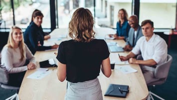 Skills Every New Leader Should Have to Set Themselves Up for Success