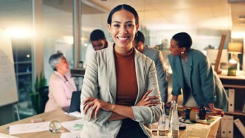 New Leadership Program Closes the Skills Gap and Builds Confident, High-Performing Managers&nbsp;