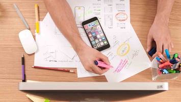 Create a Personalized Productivity System by Focusing on These 4 Areas