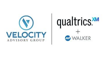 Velocity Advisory Group Joins Qualtrics Partner Network to Deliver Employee Experience Solutions