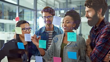 How Your Strategy Can Eat Your Culture for Breakfast