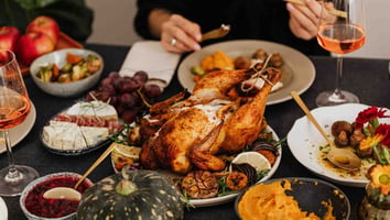 The Thanksgiving Leadership Challenge