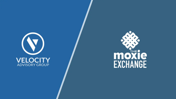 Velocity Advisory Group and The Moxie Exchange Partner to Enhance Workplace Inclusion
