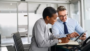 The Power of Executive Buy-In: Driving Successful HR Initiatives