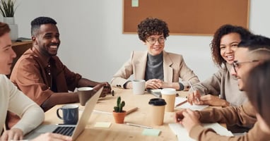 Why the Employee Experience Matters