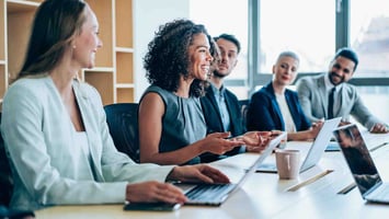 Why Your Best Leaders Are Already Working for You Right Now